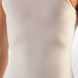 noob compression tank for man boobs product image