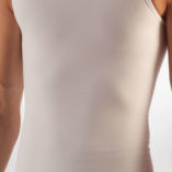 noob total compression tank product image for man boobs